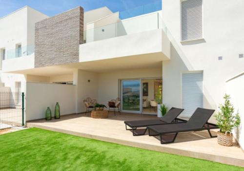 Venta en Algorfa