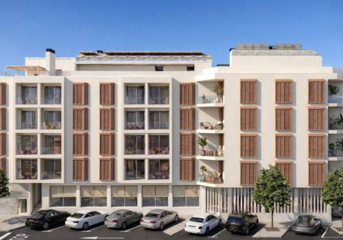 Apartamentos A Estrenar en San Pedro del Pinatar