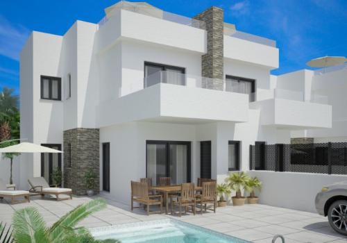 Venta en Orihuela