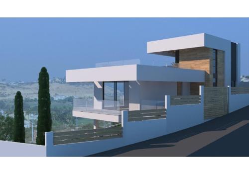 Brand new Homes in Rojales