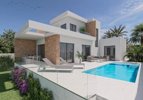 Venta en San Fulgencio