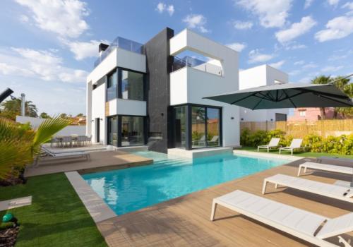 Properties in Torrevieja