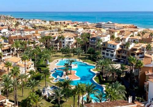 Apartamentos de Segunda mano en Alicante
