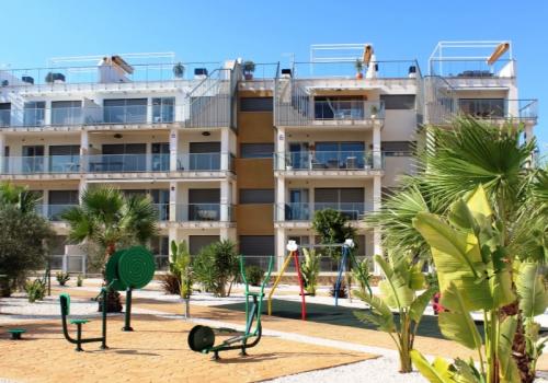 Apartamentos de Segunda mano en Alicante