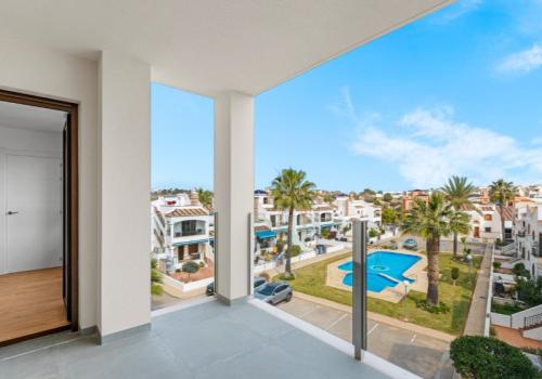 Apartamentos de Segunda mano en Alicante