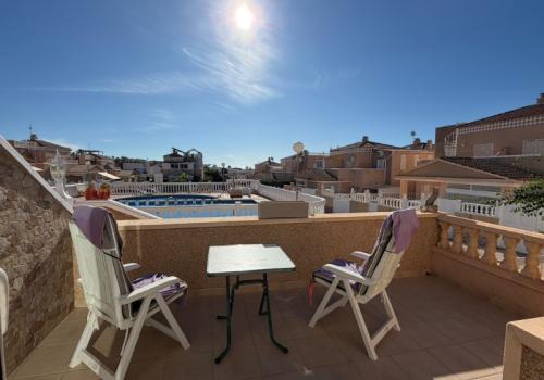 Apartamentos de Segunda mano en Alicante