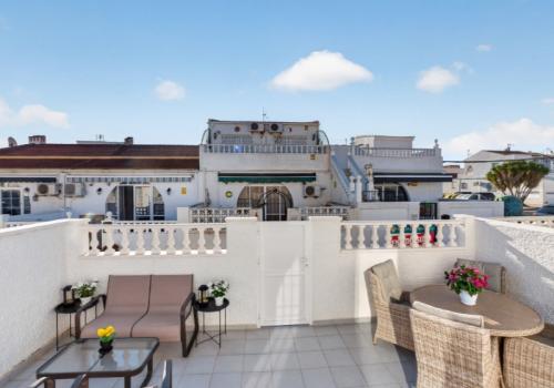 Apartamentos de Segunda mano en Alicante