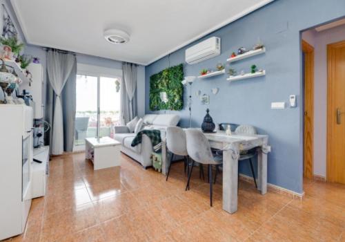 Viviendas de Segunda mano en Torrevieja
