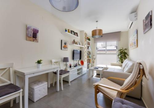Apartments in Alicante