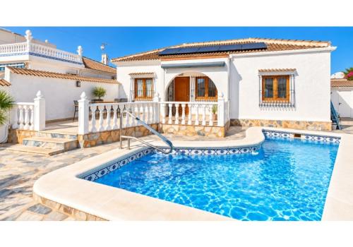 Viviendas de Segunda mano en Torrevieja