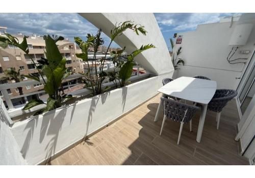 Viviendas de Segunda mano en Torrevieja