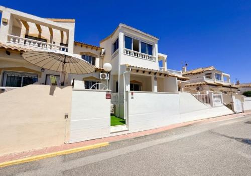 Properties in Torrevieja