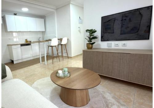 Apartamentos de Segunda mano en Torrevieja