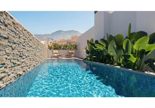 Homes in Alicante
