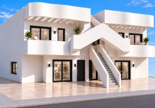 Venta en Murcia
