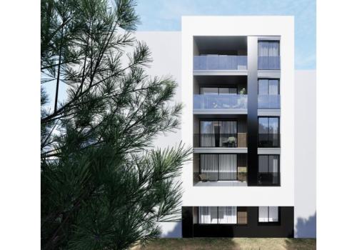 Apartamentos A Estrenar en Guardamar del Segura