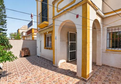 Viviendas de Segunda mano en Alicante