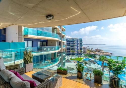 Venta en Torrevieja