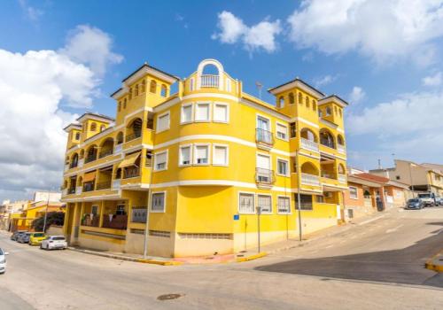 Properties in Benijófar