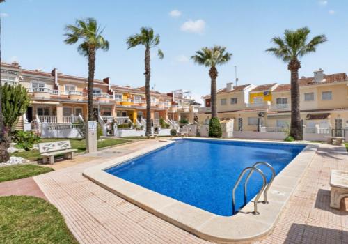 Venta en Rojales