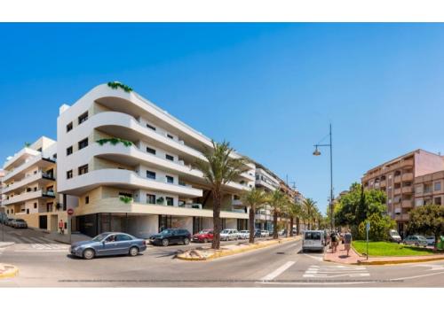Venta en Torrevieja