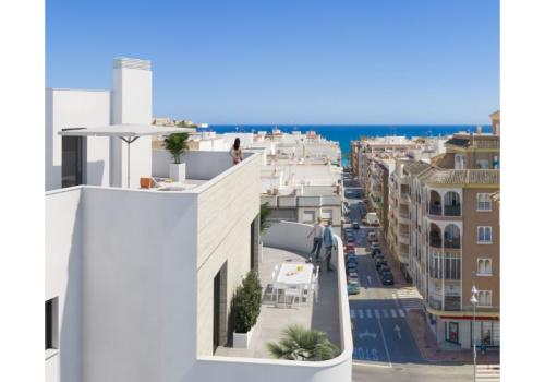 Venta en Torrevieja