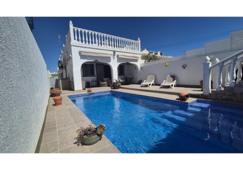 Homes in Orihuela