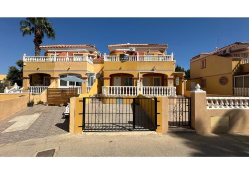 Homes in Orihuela