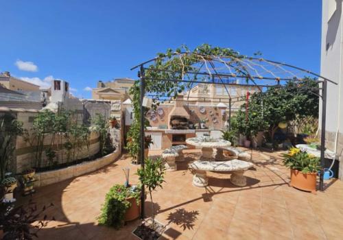 Villas in Torrevieja