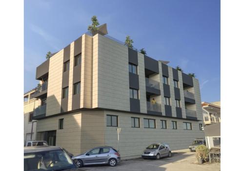 Apartments in Catral