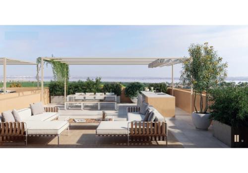 Brand new Bungalows in Torrevieja