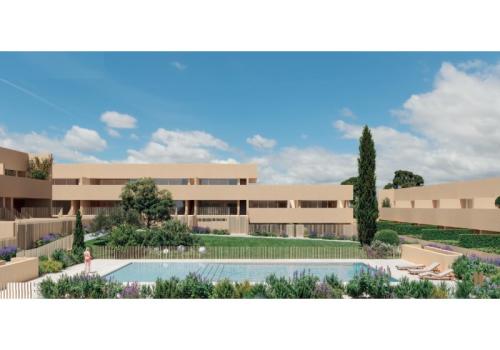 Brand new Bungalows in Torrevieja