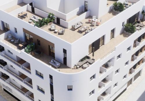 Venta en Alicante
