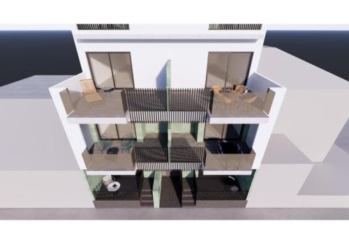 Venta en Alicante
