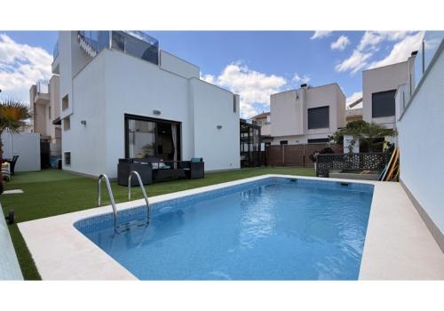 Venta en Torrevieja