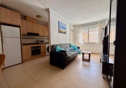 Apartments in Torrevieja