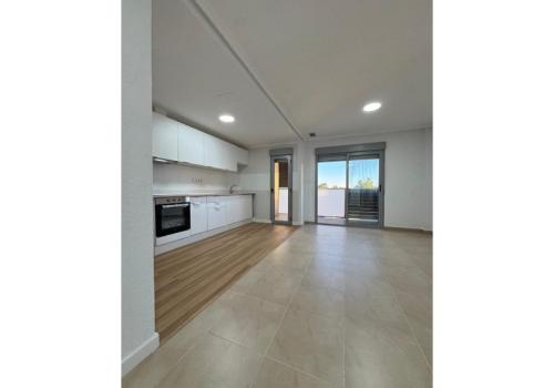 Apartments in Torrevieja