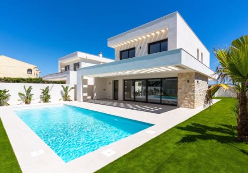 Venta en Torrevieja