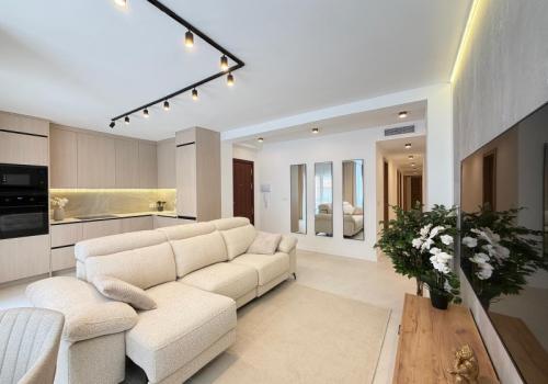 Venta en Torrevieja
