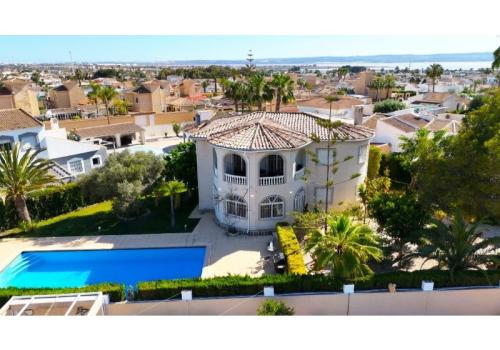 Venta en Torrevieja