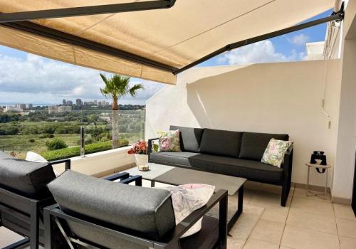 Apartments in Orihuela