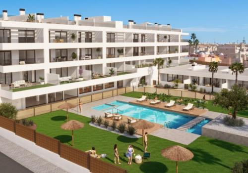 Venta en Torrevieja