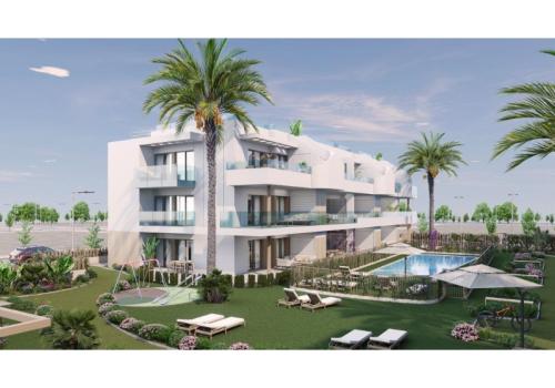Venta en Alicante