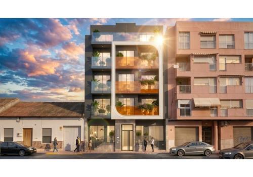 Venta en Alicante