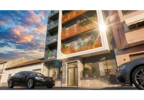 Venta en Alicante
