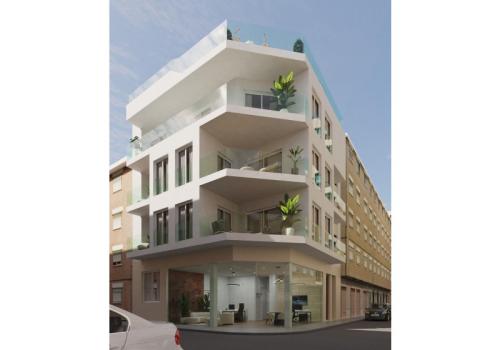 Venta en Alicante