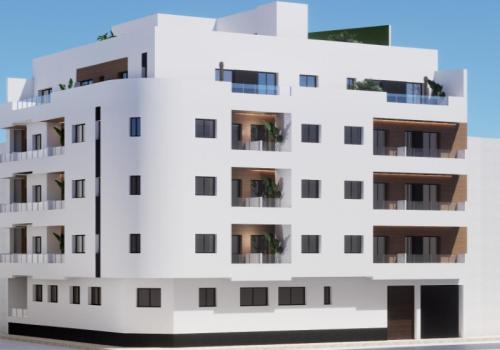 Venta en Alicante