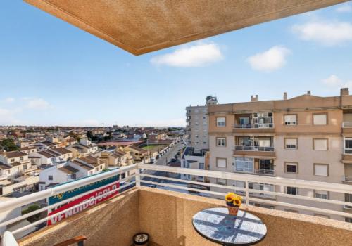 Venta en Torrevieja