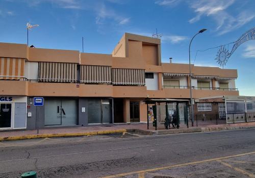 Properties in Garrucha