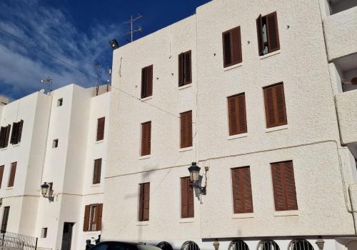 Properties in Mojácar